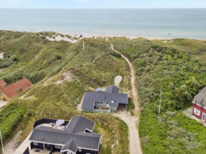Holiday Home Erwith - 50m from the sea by Interhome